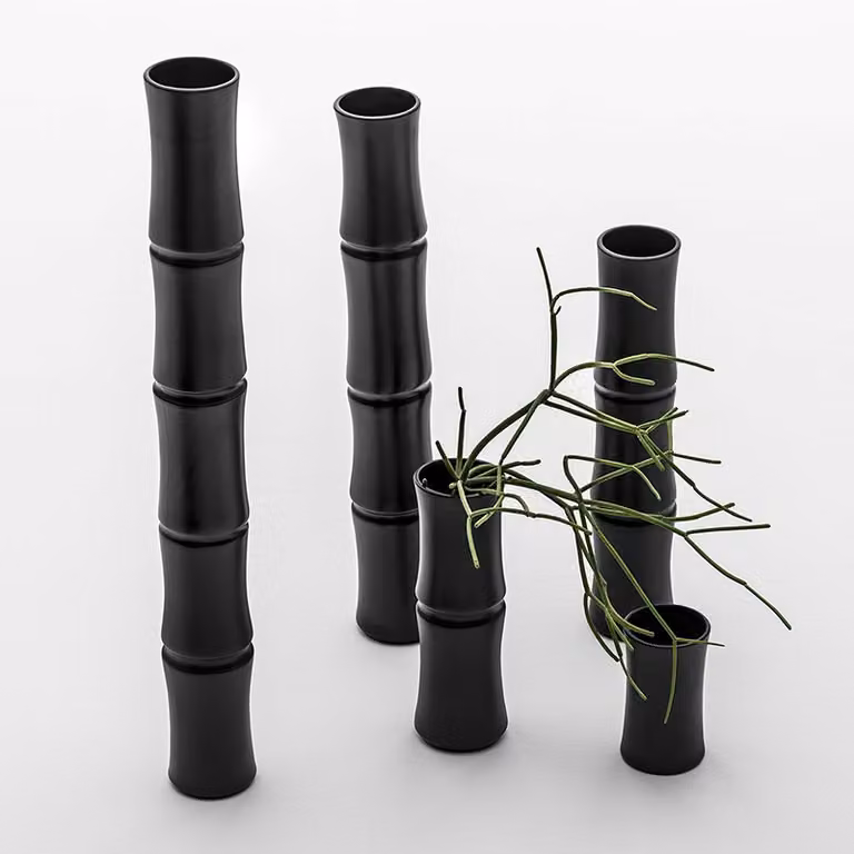 Vasi Bamboo Collection Adriani e Rossi