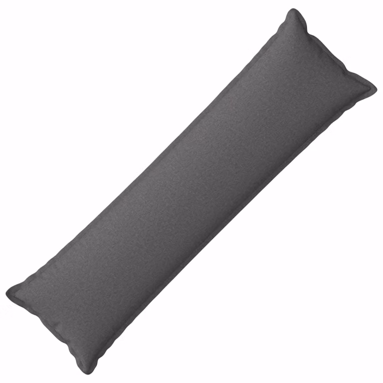 Federa HOUTEN vidaXL Grigio Chiaro L/P: 145 x 40 cm