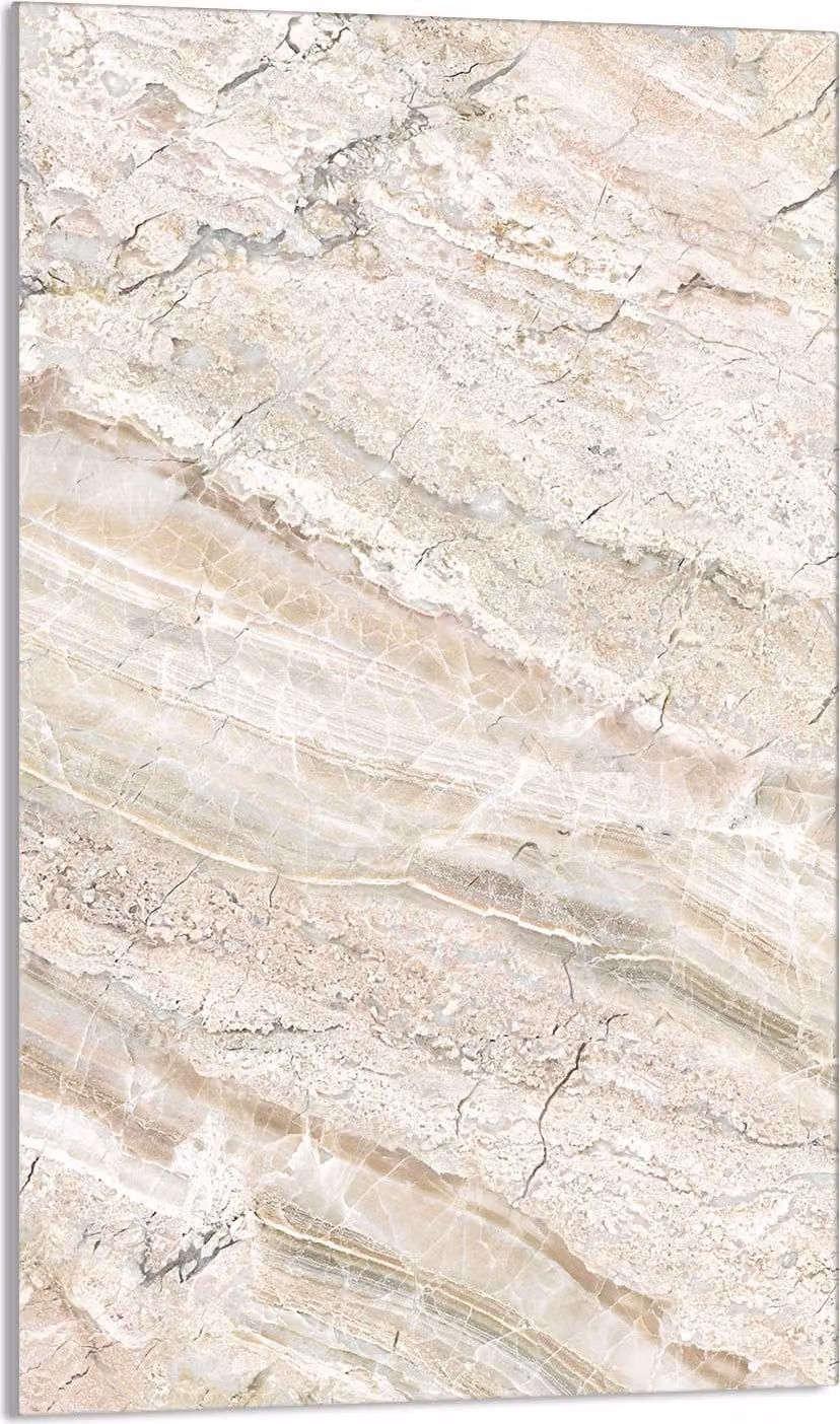 Piastra di copertura del piano cottura 30x52 Piastra di copertura del piano cottura in Vetroceramica alzatina in vetro tagliere decorativo, marmo beige