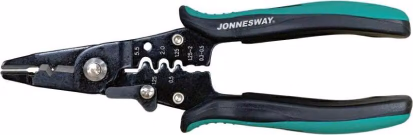 Pinze multiuso Jonnesway 180Mm