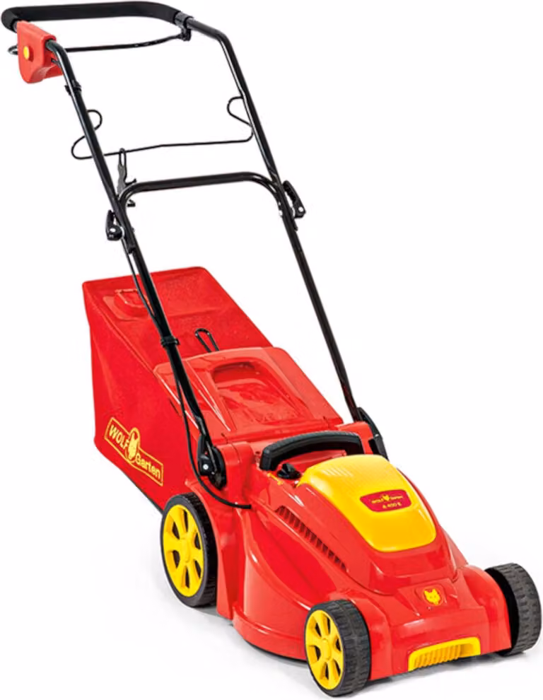 Wolf Garten WOLF-Garten one 340 e rasaerba elettrico 18AKEJS2650