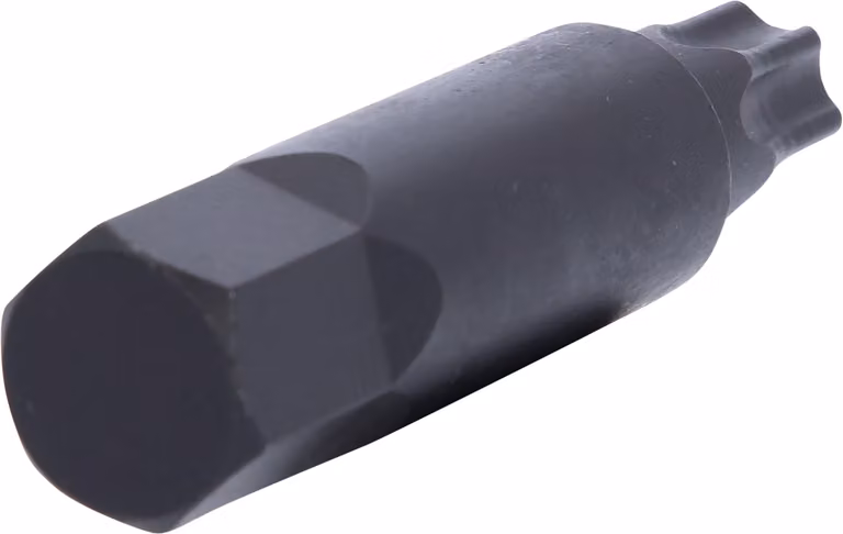 KS TOOLS Inserto per viti Torx L=107 mm T80 - 450.0429