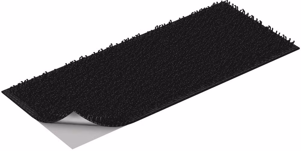 Strisce di velcro 2, 120 x 50 mm