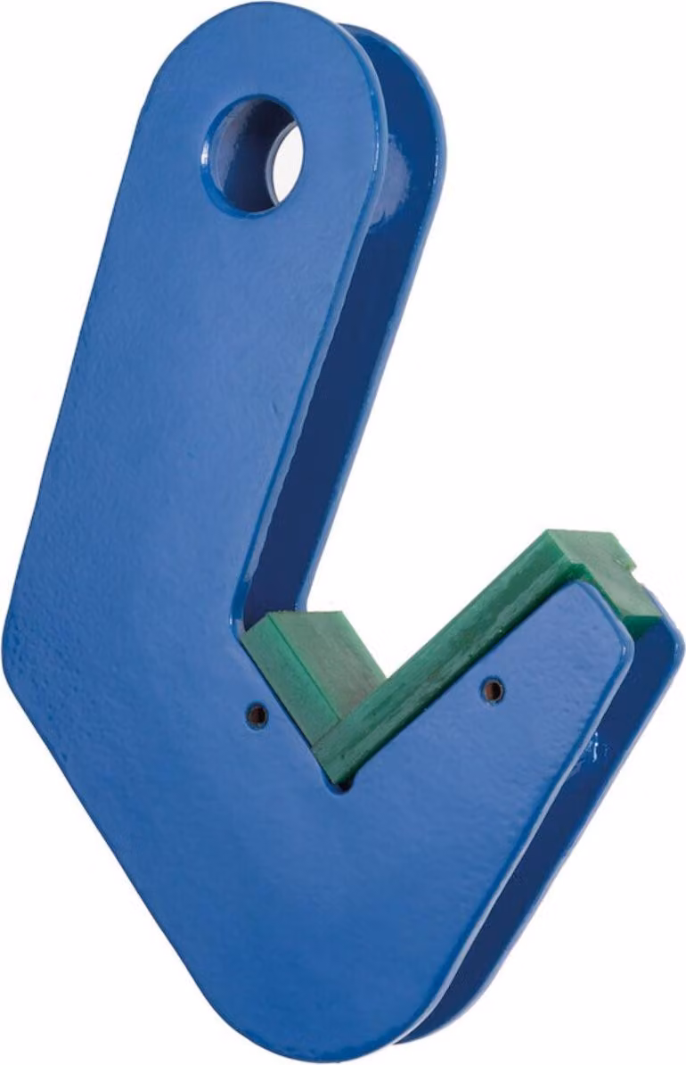 Morsetto di sollevamento per tubi Planeta PPC-1,5, portata 1500 kg
