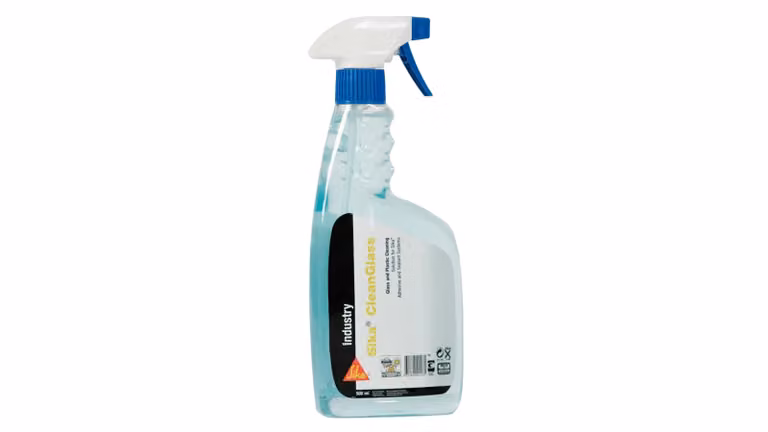 Sika® Cleaner G+P detergente 500ml