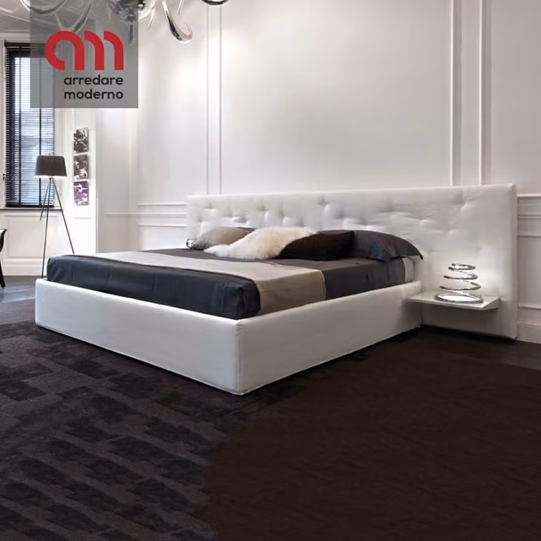Letto Chance Désirée matrimoniale