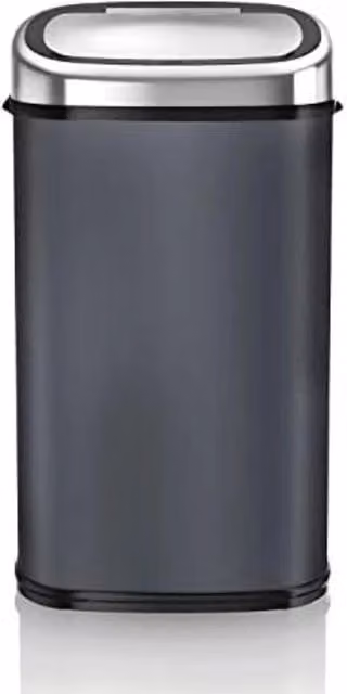 Sensore Cestino - Cestino Automatico - 58L