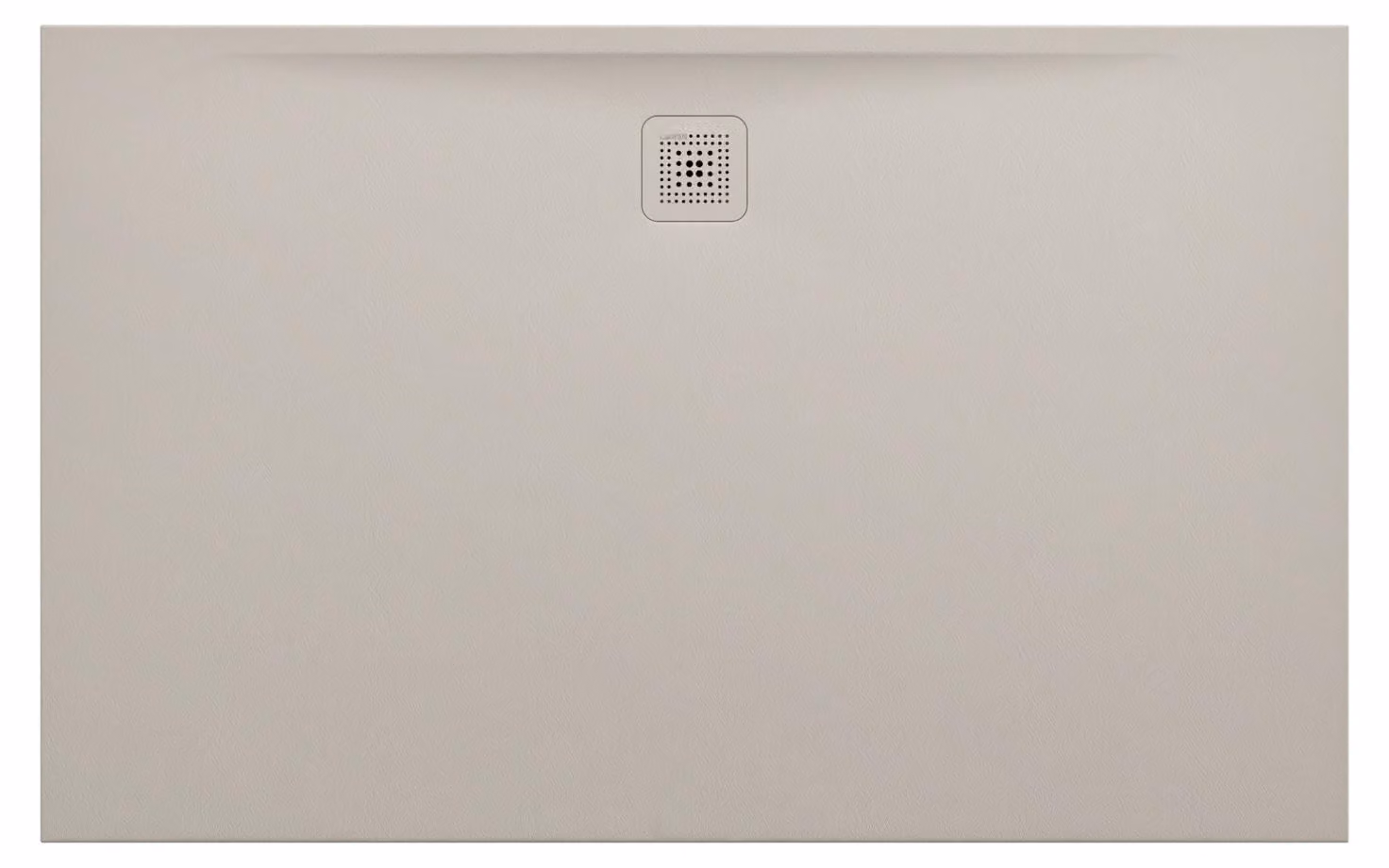 LAUFEN Pro receveur de douche, 1600x1000x33mm, extra-plat, 0, H2119551860001, H2119551860001