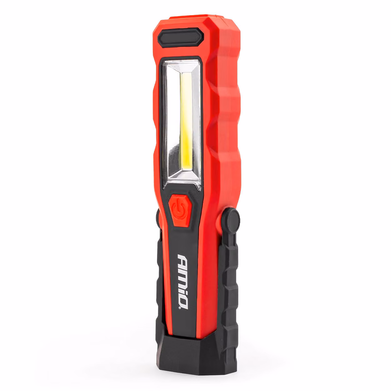 Torcia Elettrica 3W Cob 1W Led, 1800Mah