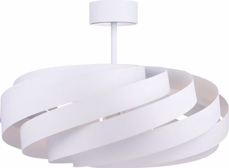 Lampada a sospensione VENTO 1132, linea Zuma