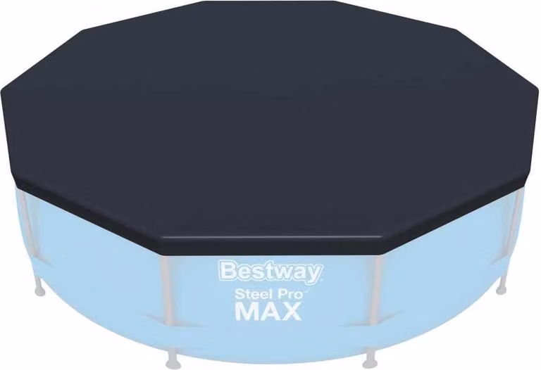 Bestway Copertura per Piscina Flowclear 305 cm