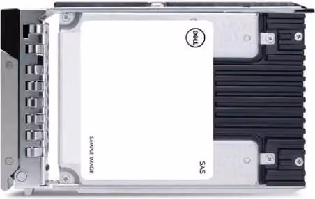Dell 345-bgsq drives allo stato solido 960 gb 2.5" serial ata iii