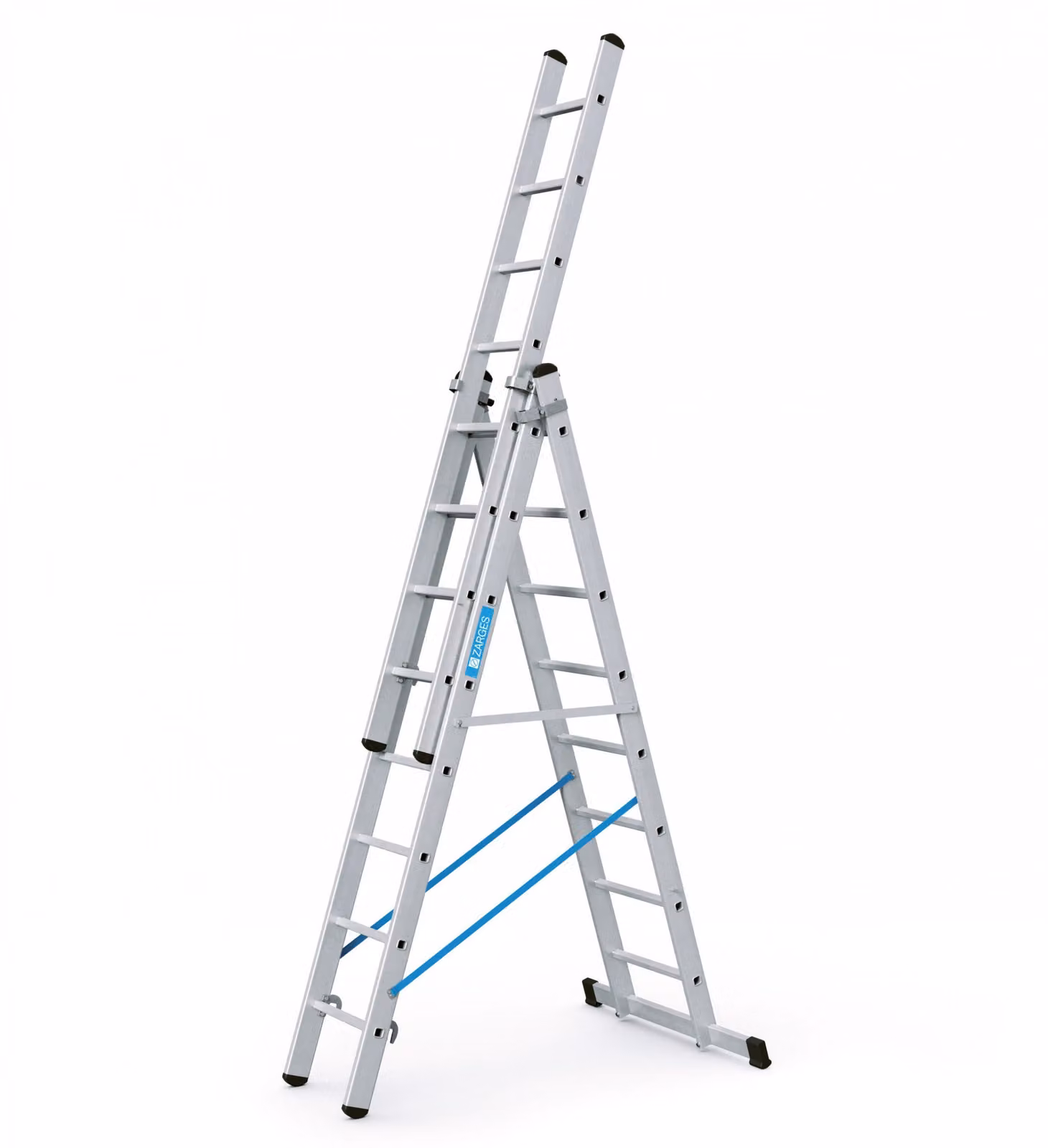 Scala multiuso LM 3 x 9 pioli Z600 41538