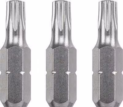 kwb 121620 Hex bit Steel 3 pc(s)