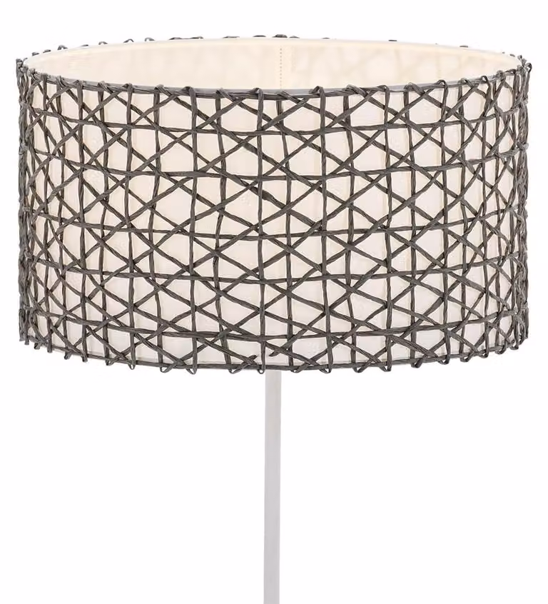 Sacco a pelo, dimensioni 40x40x22 cm, materiale sintetico, colore grigio melange