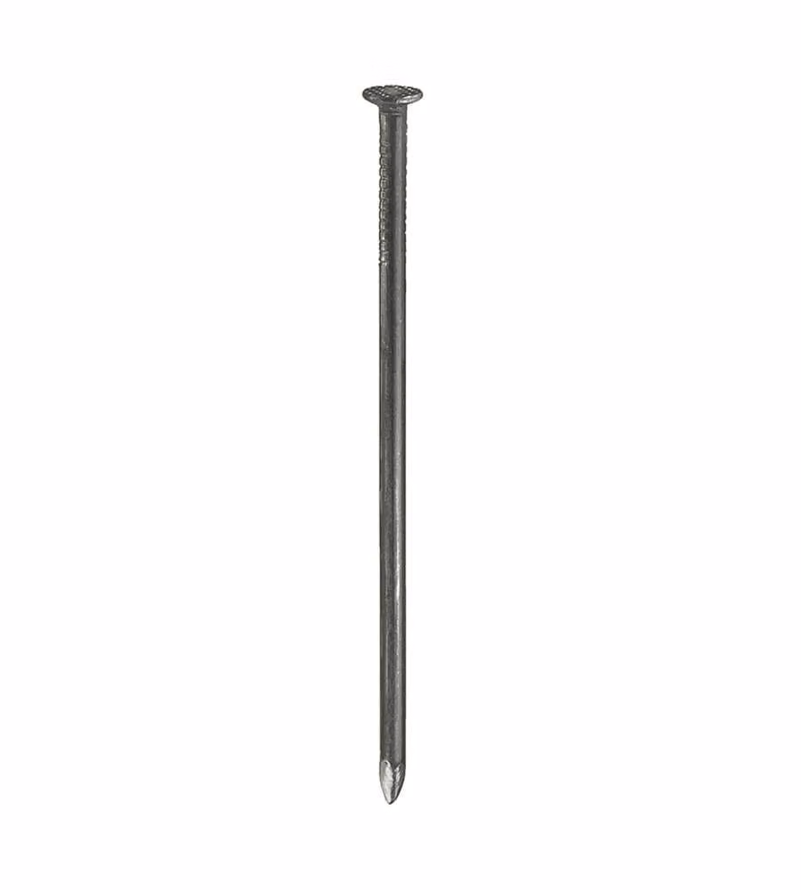 Masidef Chiodi testa piana 2,0 x 40 mm lucidi 250 g per fissaggi