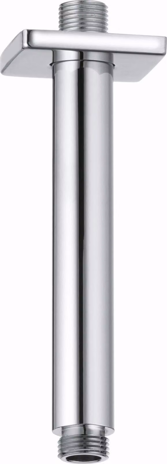 Uscita a soffitto Kludi A-QA DN 15, sporgenza 150 mm cromo