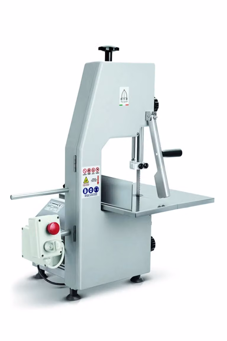 Segaossi a nastro Mod. SO-160/V Tre Spade