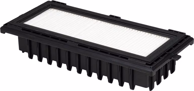 Makita filtro polvere M Per VC006GM