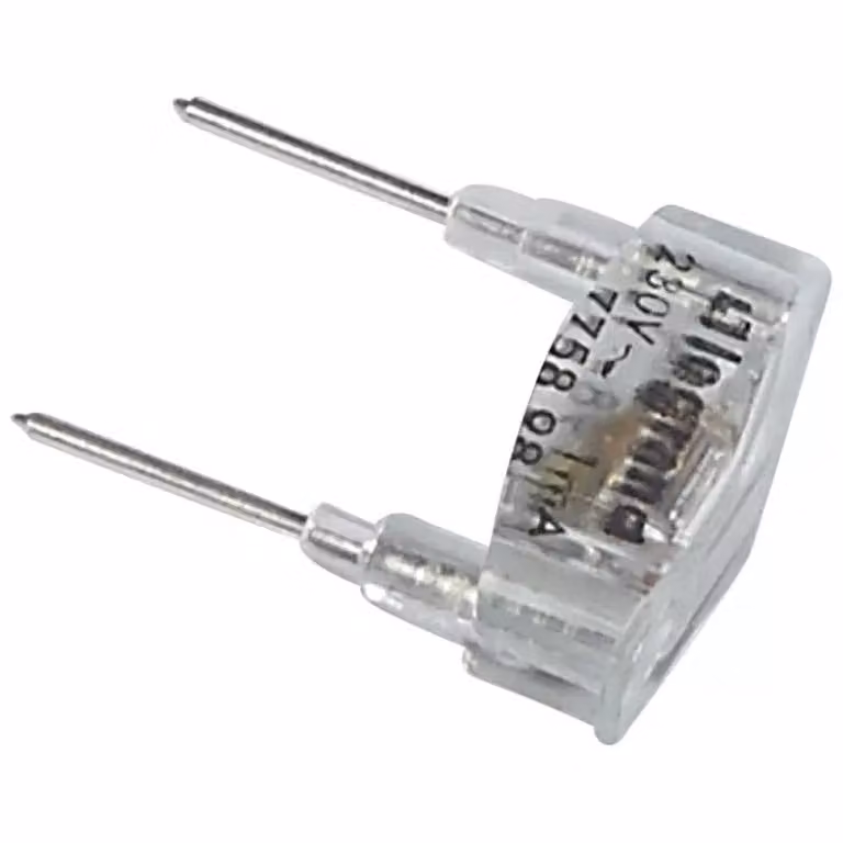 LEGRAND LEGR PRO21 Glimmlamp 775898 21 230V 1,0mA arancione