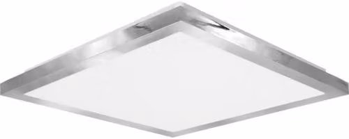 Lampada a LED per bagno Top Light Silver HS CCT IP44 18 W 1800 lm 3000-4000-6500 K cromata