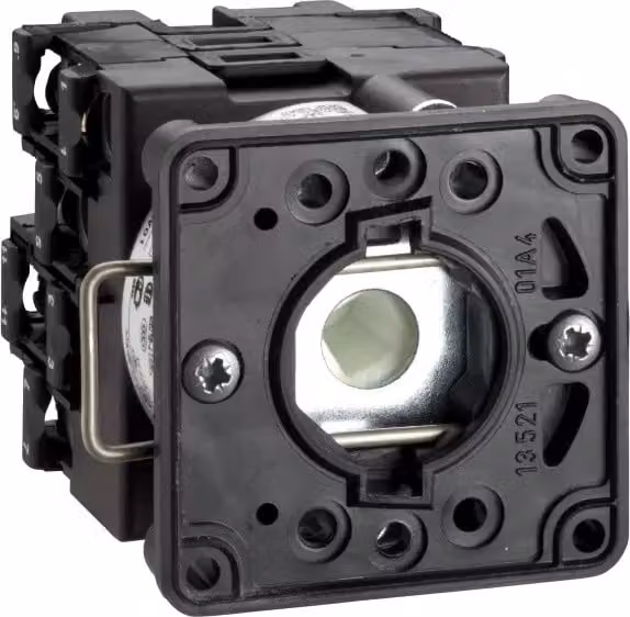 Blocco interruttori - Interruttore unipolare 12 A K1B001U