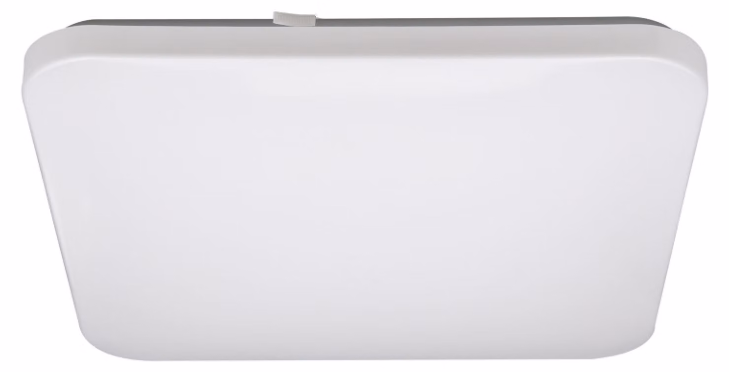 SANDRIA Lampada da soffitto a LED N3172 SANDY Lampada da soffitto a LED 18 W, CCT, 1530 lm
