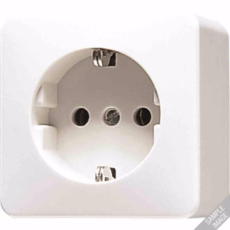 Jung SCHUKO presa di corrente ws 16A 250V 620 A