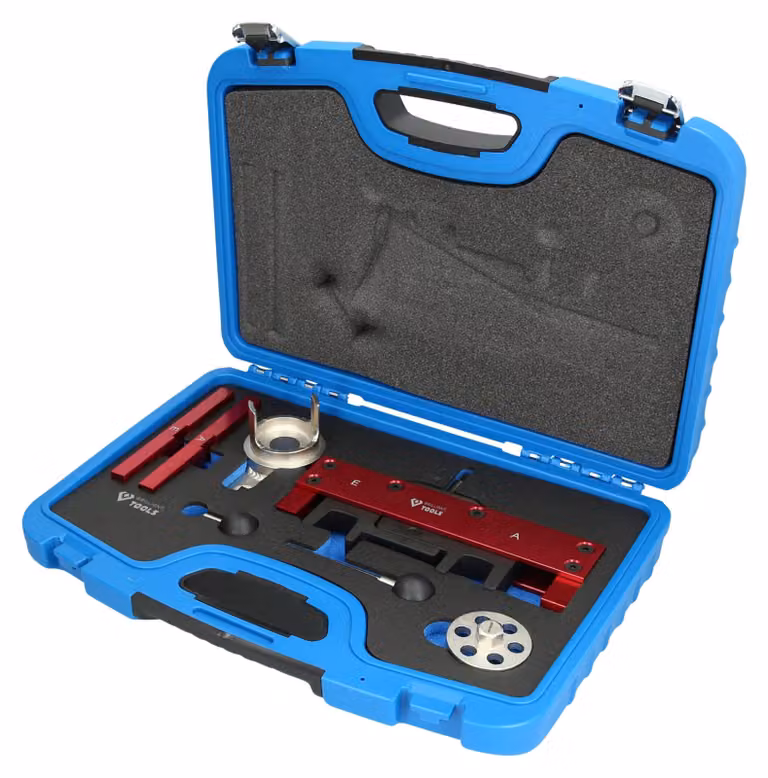 Set di attrezzi per la regolazione del motore per Porsche 911 Cayman Boxster con motore MA1 - BT594420