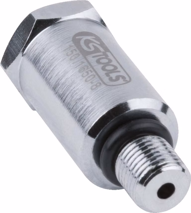 KS TOOLS Adattatore 42 mm M10x1,0 - 150.1650-8
