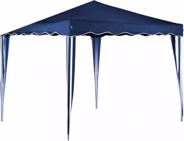 GAZEBO PIEGHEVOLE 3 X 3