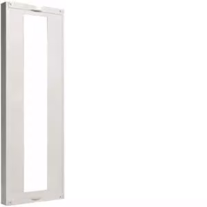 Copertura di protezione contro il contatto accidentale, universN, 750x250, per 2 barre di sezionamento NH1-3 (E3), SVB
