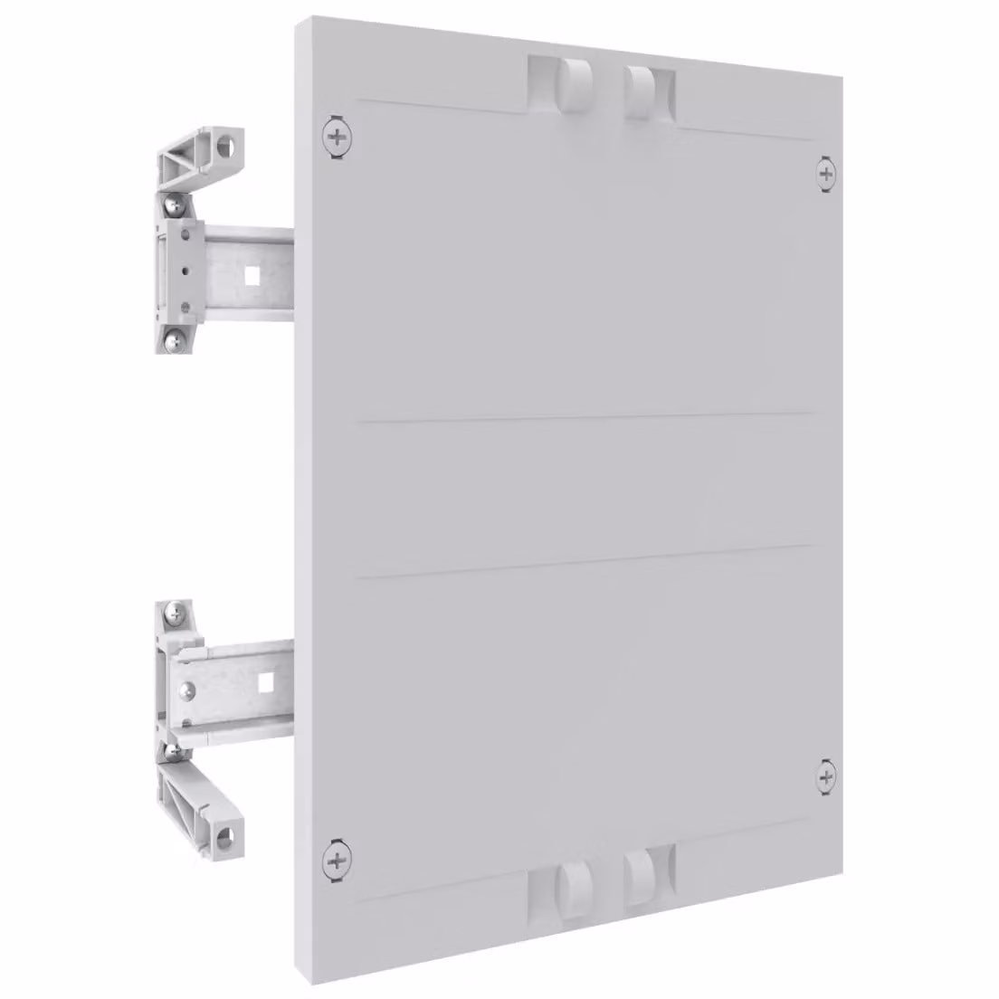 Modulo ABN profondo LxA: 250x300 mm, morsetti orizzontali, isolamento di protezione MT1210