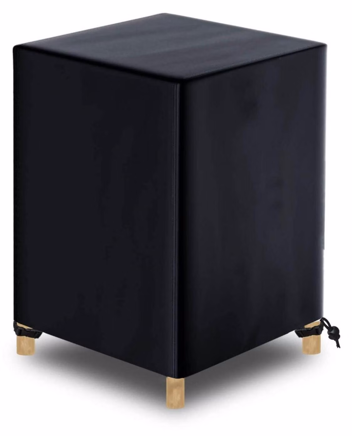 Copertura impermeabile per sedia da giardino, realizzata in tessuto Oxford, dimensioni 68x68x110 cm, tessuto 210D con funzione anti-vento