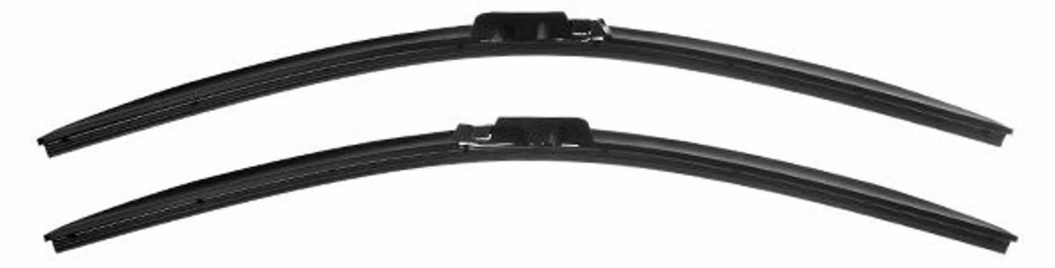 EBG Tergicristallo a lama anteriore set anteriore Seat 5P0955425F