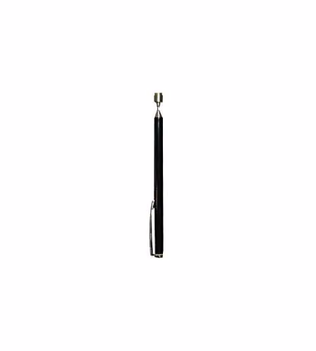 Bacchetta Telescopica Magnetica con Clip - Strumento di Recupero