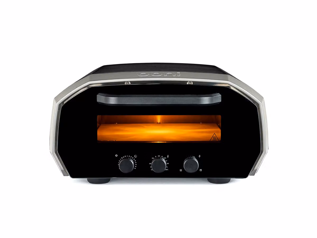 Ooni Volt 12 Forno Elettrico per Pizza