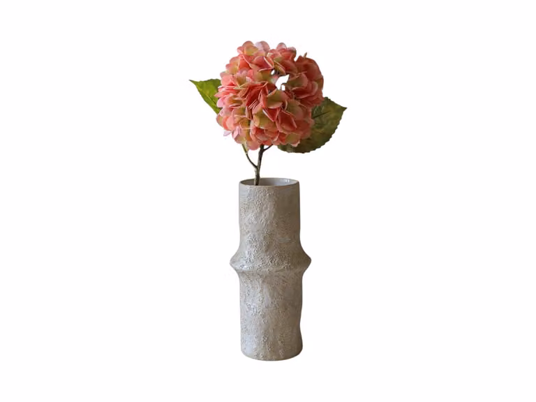 Soft Pink Hydrangea Bouquet