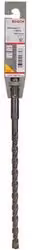 Punta trapano SDS Plus Bosch per muratura e cemento armato, colore argento, Diametro: 8 mm, Lunghezza: 210 mm