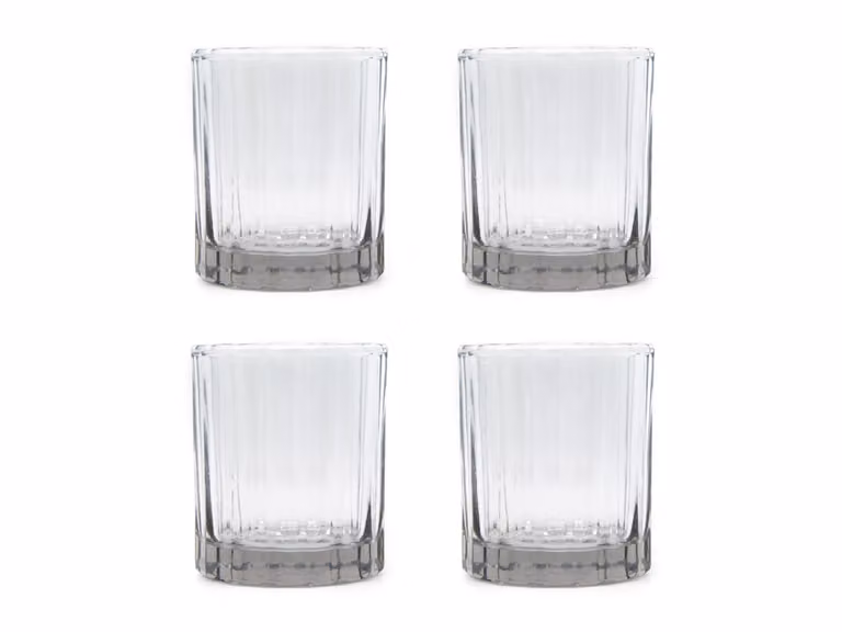 Reed Tumbler 25 cl - Set da 4