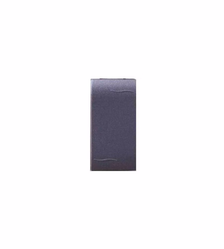 Frutto Comfort Copriforo                 Antracite