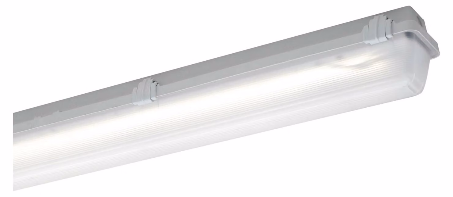 Luce diffusa LED FR IP65 - Plafoniera/parete 161 12L22