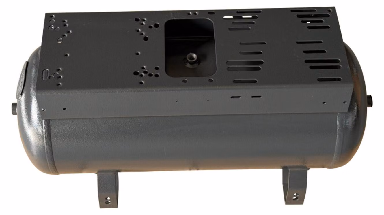 Aerotec 2009707 Serbatoio ad aria compressa, 1 pz.