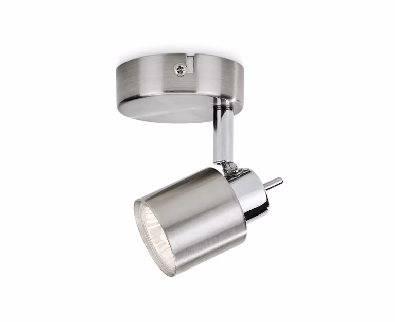 Meranti Faretto 1x35W 230V