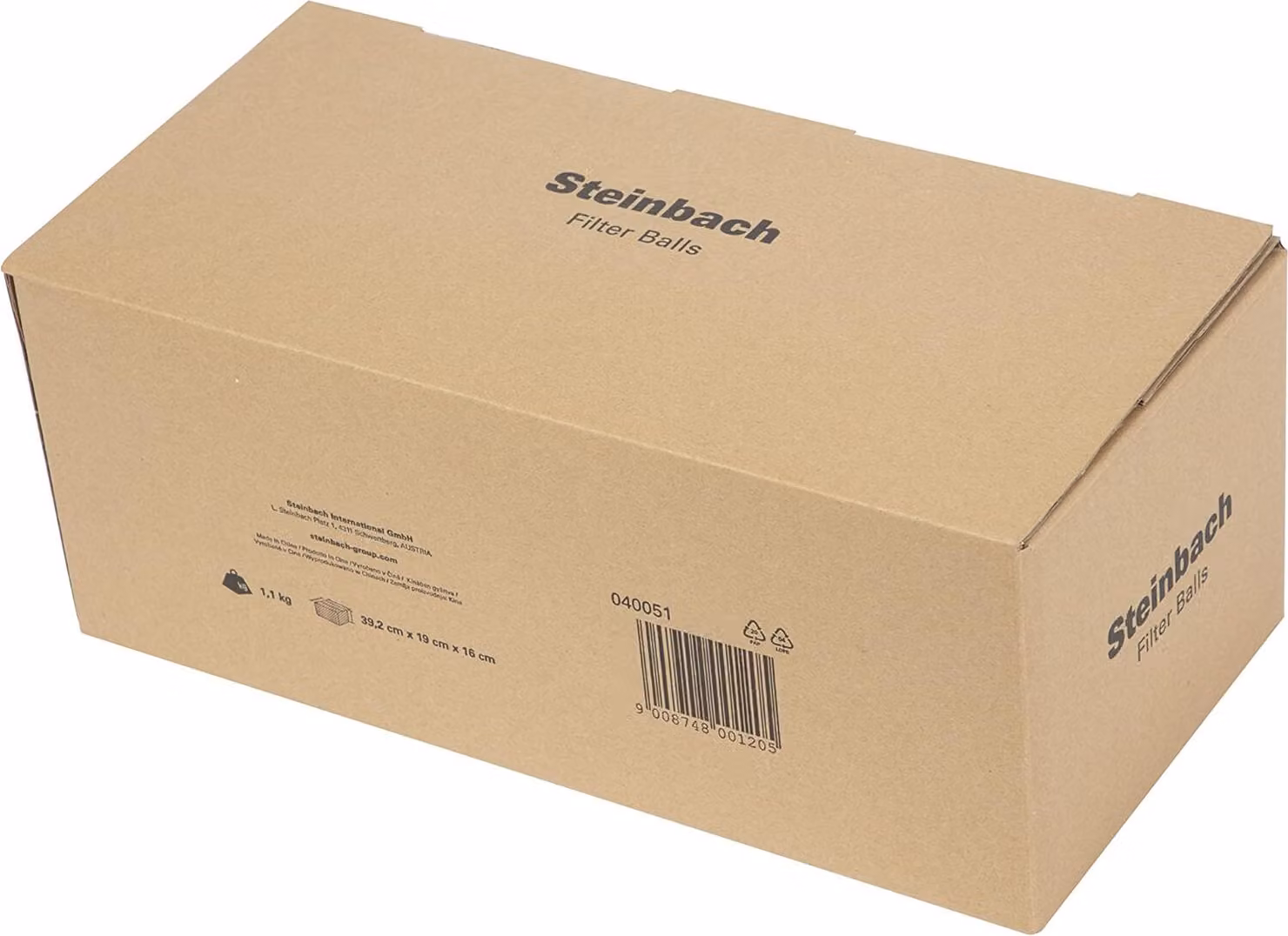 Steinbach | Sfere filtranti | 700 g | Sfere filtranti di pulizia per piscine | Compatibili con tutti i sistemi di filtraggio a sabbia disponibili in commercio | inclusa rete filtrante