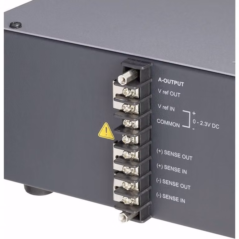 Alimentatore da laboratorio Voltcraft, regolabile VSP 2410 0,1