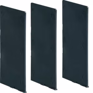 Pareti divisorie Hager P250 3/4P HYT019H