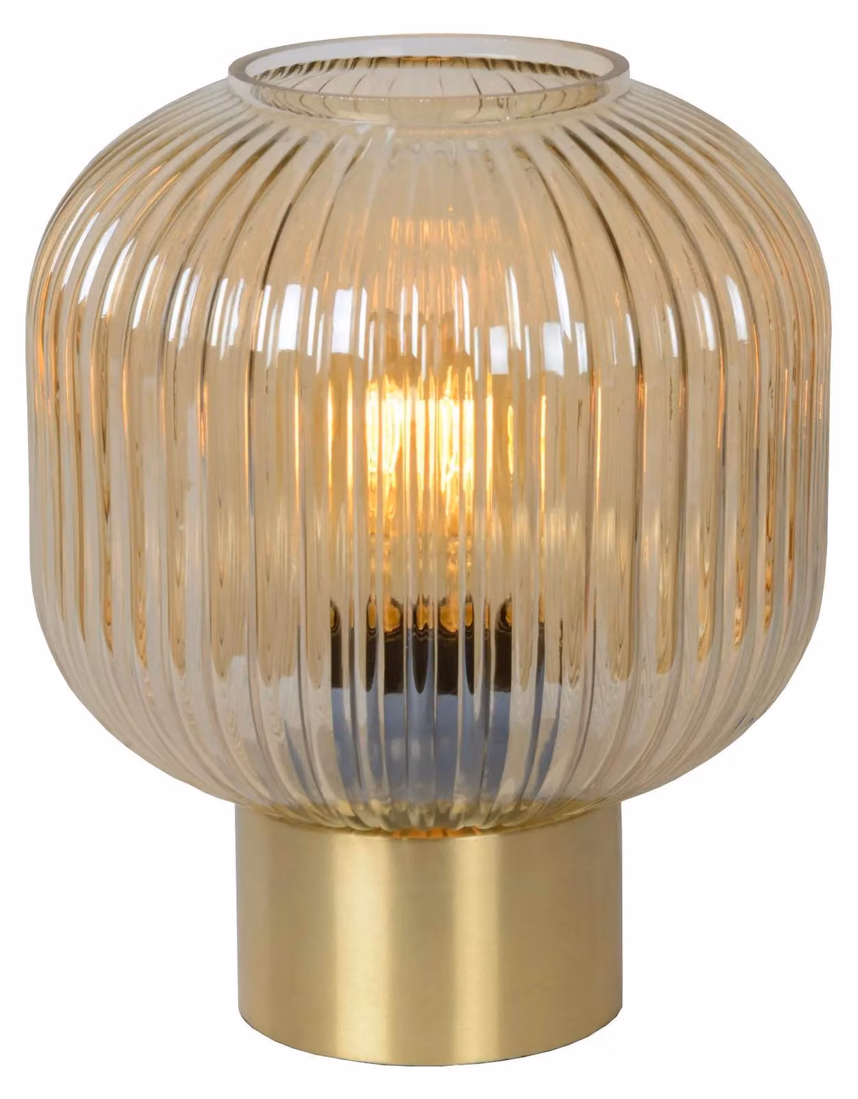 Lucide E27 40W MALOTO lampada da tavolo 45586/20/62