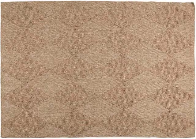 Tappeti per area | Tappeti a zone AGIRA Naturale 280 x 200 cm Poliestere