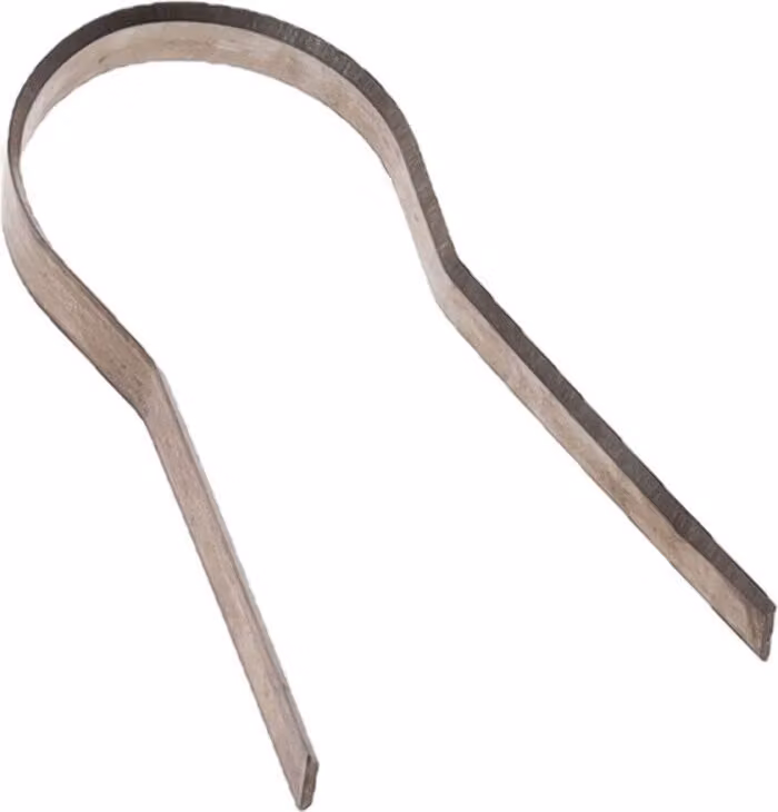 ROTHENBERGER Taglierina industriale a U per cave di tubi G20mm - 1500000069